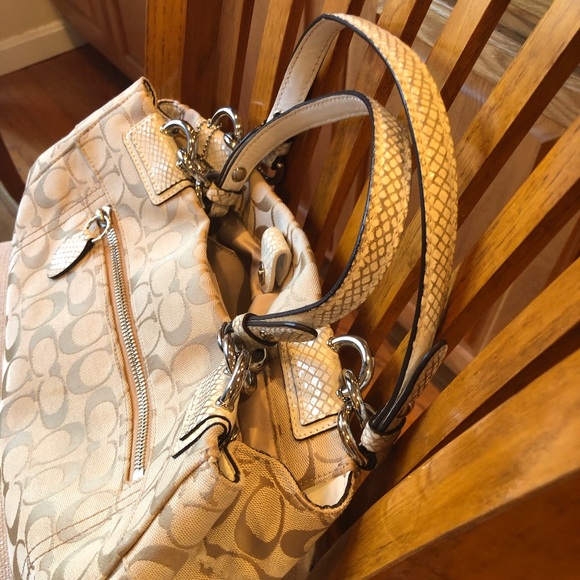 Coach - Picture 6 of 9